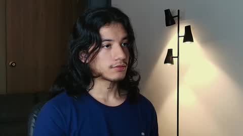 kikeruiz 19 online show from March 6, 11:09 pm