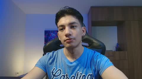 kikeruiz 19 online show from October 18, 11:31 pm