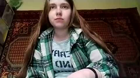 kikibang_ online show from February 2, 8:21 am