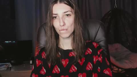 Mika and Miranda online show from October 5, 12:30 am