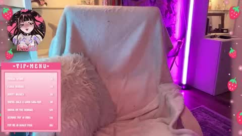 HelloKiki online show from February 7, 1:41 am