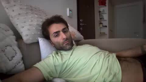 kikkus01 online show from April 11, 9:08 pm