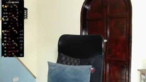 Kilian xxx online show from February 25, 12:16 pm