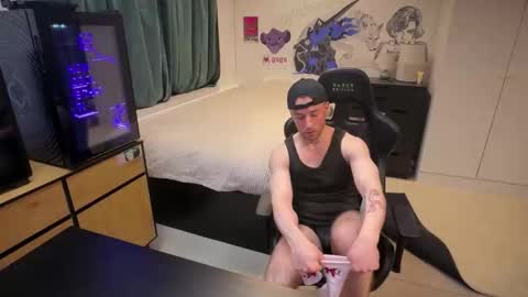 killa347 online show from March 14, 2:59 am