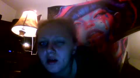 killa_cali online show from April 8, 5:10 am