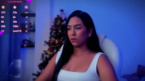 Alejandra  online show from December 27, 12:07 am