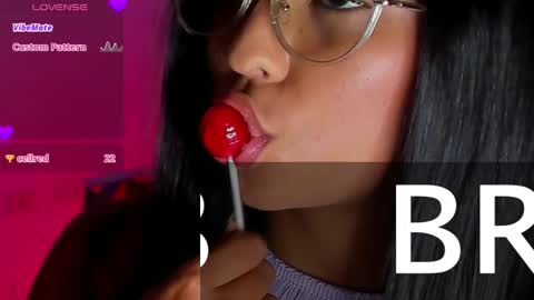 Alejandra  online show from March 12, 1:58 am