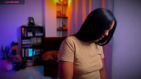 Alejandra  online show from March 6, 11:09 pm