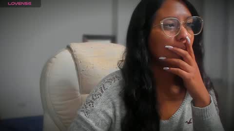 Alejandra  online show from February 7, 10:41 pm