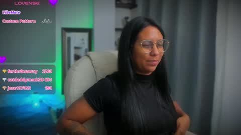 Alejandra  online show from February 15, 3:52 am