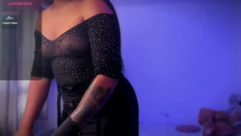 Alejandra  online show from December 4, 4:21 pm