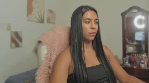 Alejandra  online show from October 2, 11:25 pm