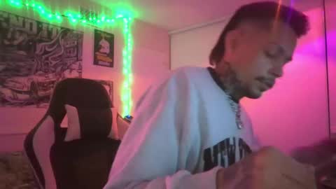 Kenny online show from January 18, 3:48 am