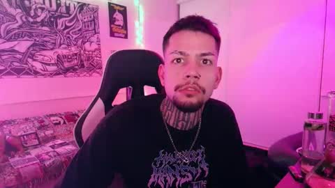 Kenny online show from February 24, 3:20 am