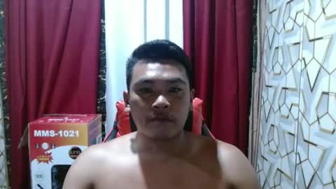 killersmile_15 online show from January 17, 5:50 am