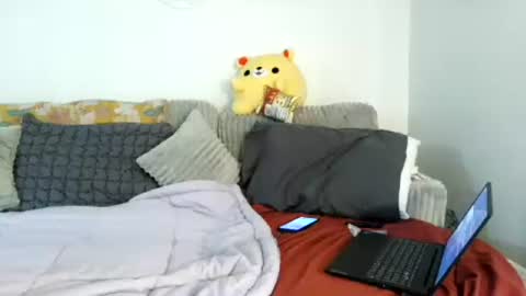 killjoy_jupiter online show from June 23, 4:02 pm