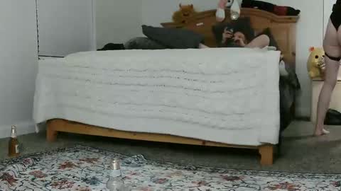 killjoy_jupiter online show from March 12, 8:07 am