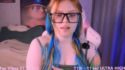 Ella online show from October 6, 6:59 pm