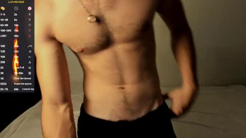 killua_parker online show from April 14, 10:02 pm