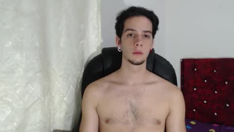 killua_parker online show from February 8, 4:38 am