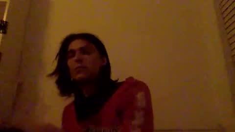 Kilo Carter online show from April 17, 4:48 am