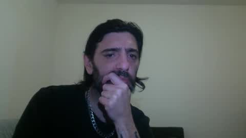 andres online show from September 17, 2:37 am