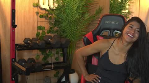 Kim online show from October 2, 2:16 pm