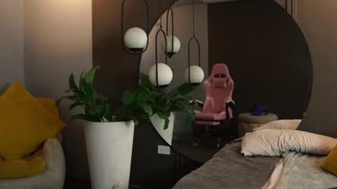 Kim online show from October 20, 12:54 pm