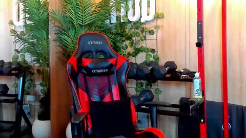 Kim online show from February 25, 3:42 pm