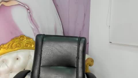 Kim Blue online show from March 8, 10:41 am