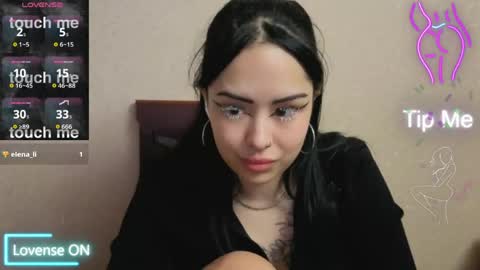 Kim online show from March 8, 3:43 am