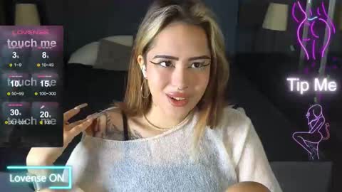 Kim online show from November 10, 10:07 am