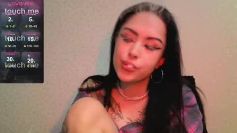 Kim online show from June 3, 12:35 am