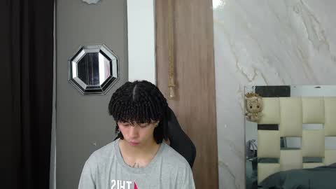 KIM online show from May 9, 2:23 pm