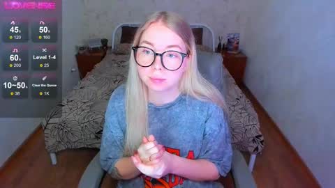 KIM online show from January 17, 2:04 pm