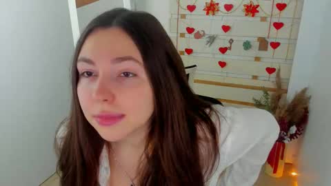 Kim online show from February 1, 1:41 pm