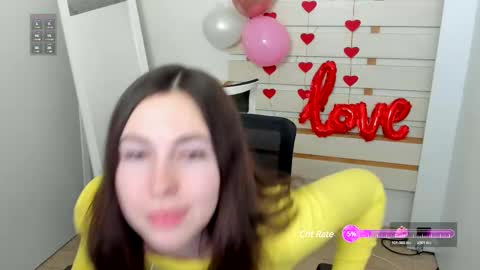 Kim online show from February 17, 1:00 pm