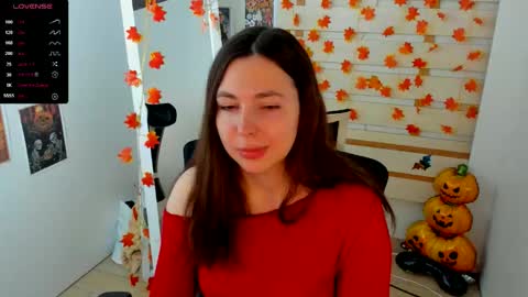 Kim online show from November 20, 2:14 pm