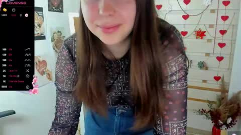 Kim online show from March 8, 8:18 am