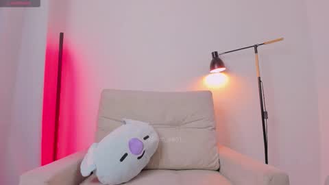 Kim Lian online show from March 24, 7:31 pm