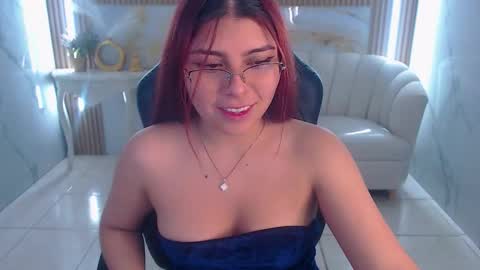 kim_lush_s online show from February 23, 8:22 pm