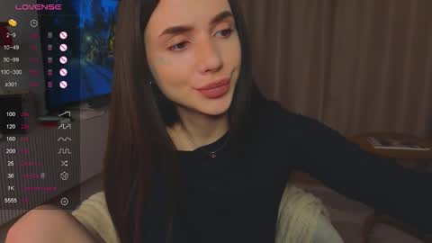 KIM online show from February 1, 9:34 pm