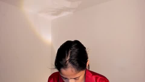 Kim Murphy online show from February 23, 1:46 pm