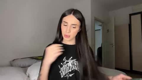 Kim Oberlin online show from March 4, 2:03 pm