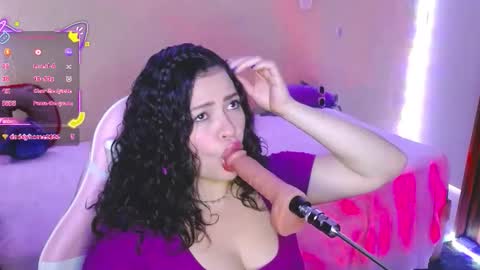 Kim Mishell  online show from January 16, 2:09 am