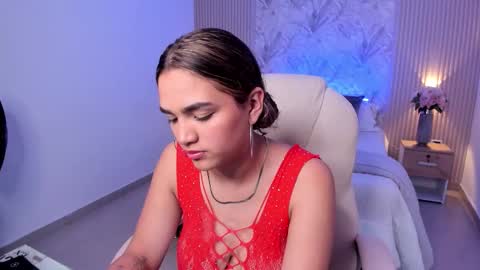 Kim online show from January 13, 7:43 pm