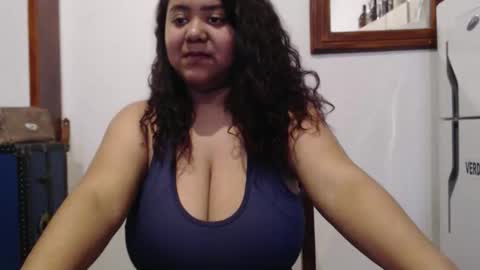 Maria online show from September 30, 9:47 pm