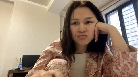 Luna online show from February 24, 2:25 am