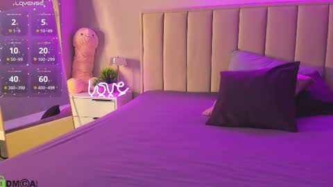 kimberlly_smith online show from June 21, 11:22 pm
