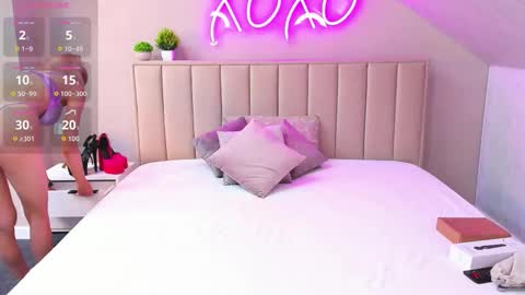 kimberlly_smith online show from October 2, 1:48 am